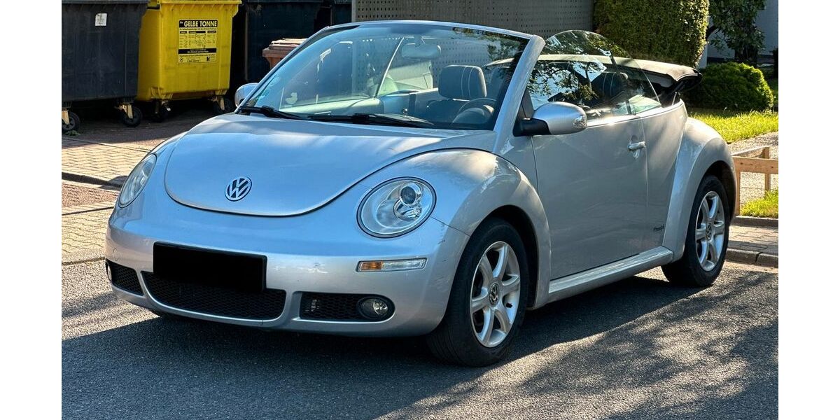VW Beetle 270.000 km 3.700 &euro; Mörfelden-Walldorf 64546