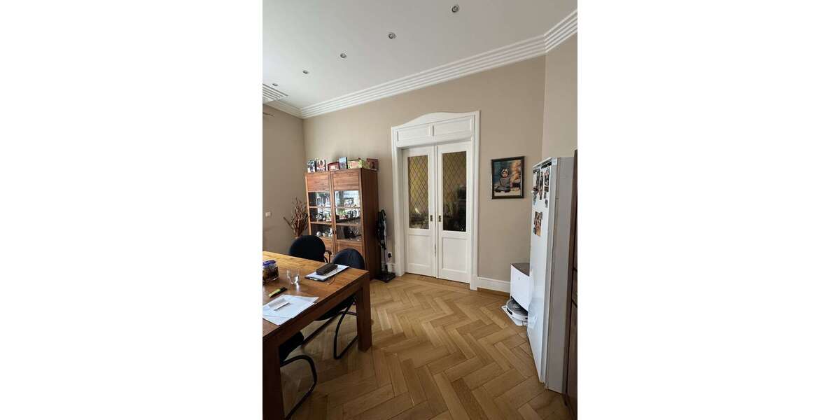Etagenwohnung Frankfurt am Main Fechenheim - 5 Zimmer, 159 m&sup2;, 690.000&euro; | Angebot:26751616