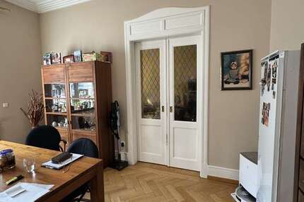 Wohnung Frankfurt am Main Fechenheim - 5 Zimmer, 159 m&sup2;, 690.000&euro; | Angebot:26751616