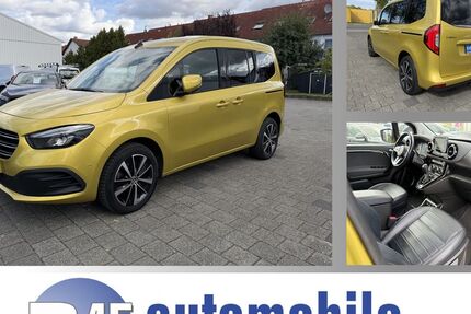 Mercedes-Benz T-Klasse 130.652 km 17.890 &euro; Gross-Umstadt 64823