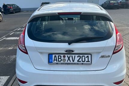 Ford Fiesta 149.119 km 5.200 &euro; Egelsbach 63329