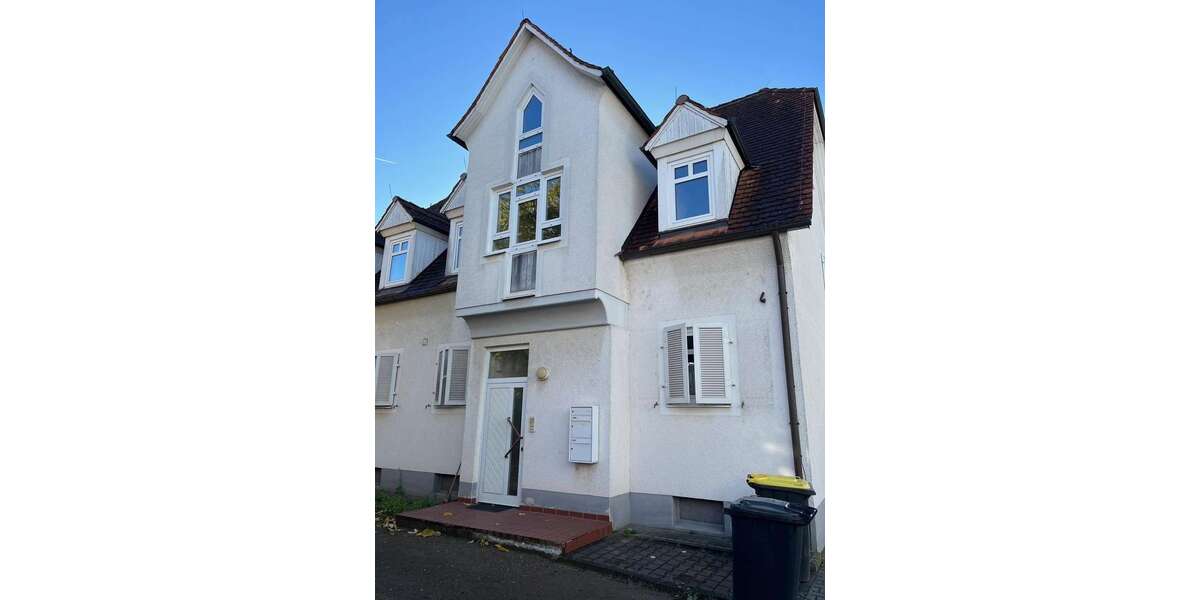 Haus zum Kaufen in Groß-Gerau 470.000 € 244 m² 8 zimmer