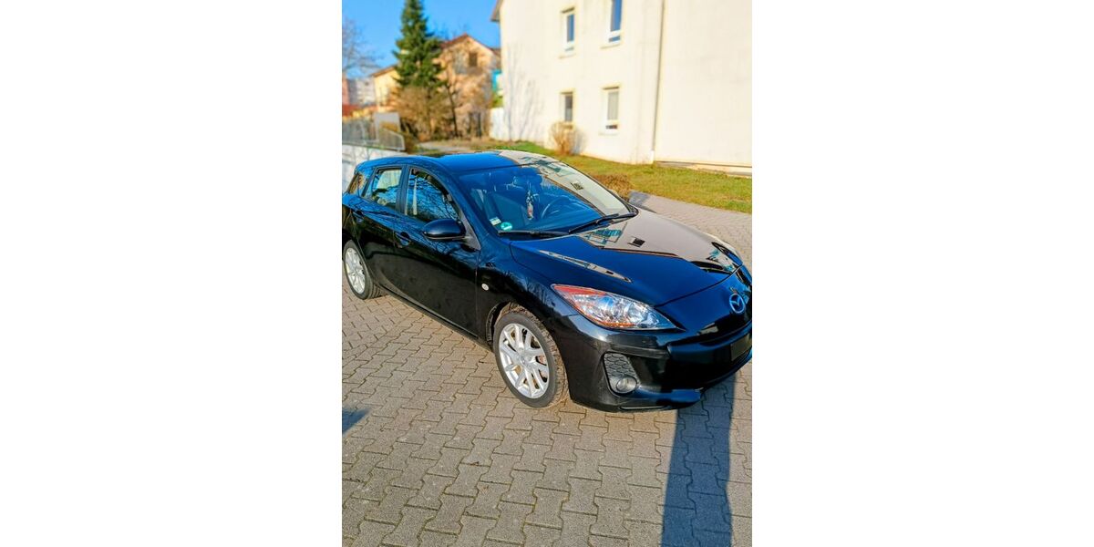 Mazda 3 171.000 km 3.900 &euro; Heppenheim 64646