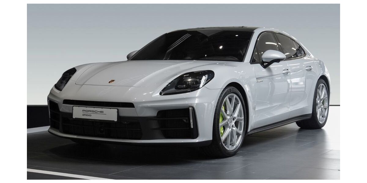 Porsche Panamera 37.250 km 129.690 &euro; Frankfurt am Main 65936