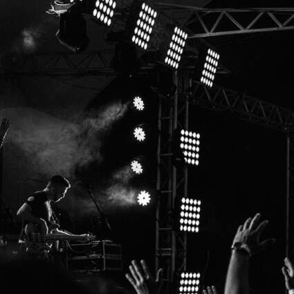 Exilia 24.01.2026 Ponyhof Club