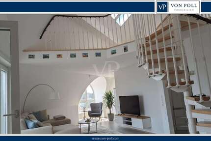 Wohnung zum Kaufen in Rüsselsheim 225.000 € 65 m² 2 zimmer