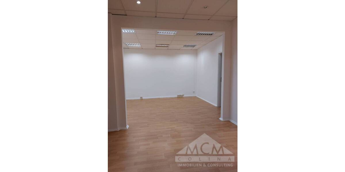 Gewerbeobjekt Frankfurt am Main / Bahnhofsviertel Bahnhofsviertel - 3 Zimmer, 120 m&sup2;, 1.750&euro; | Angebot:23986406