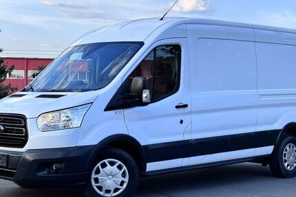 Ford Transit 191.541 km 10.300 &euro; Dietzenbach 63128