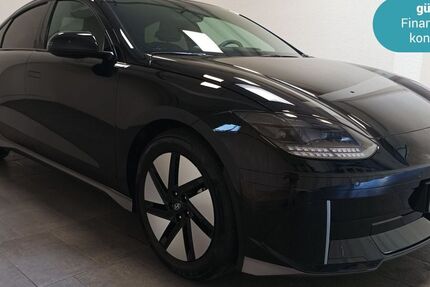 Hyundai IONIQ 6 12.877 km 30.990 &euro; Egelsbach 63329