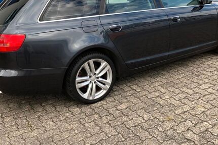 Audi A6 198.563 km 2.999 € Mühlheim 63165