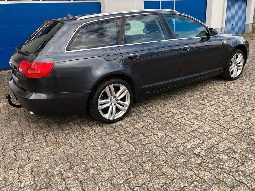 Audi A6 198.563 km 2.999 € Mühlheim 63165