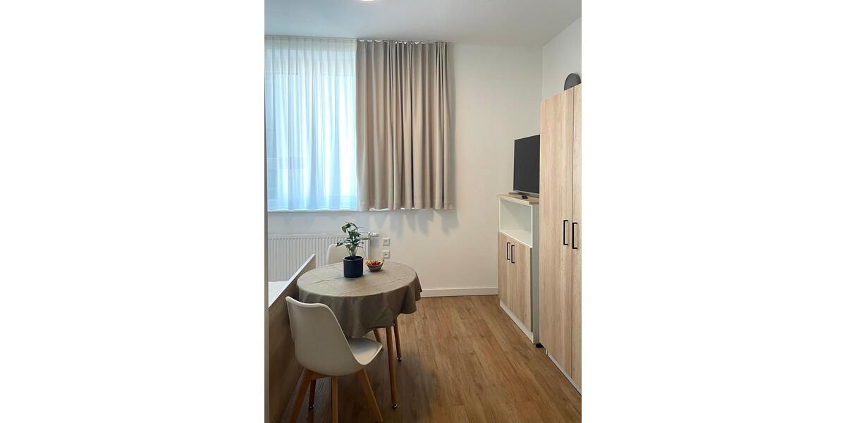 Etagenwohnung Darmstadt Darmstadt-Nord - 1 Zimmer, 20 m&sup2;, 1.050&euro; | Angebot:26584925