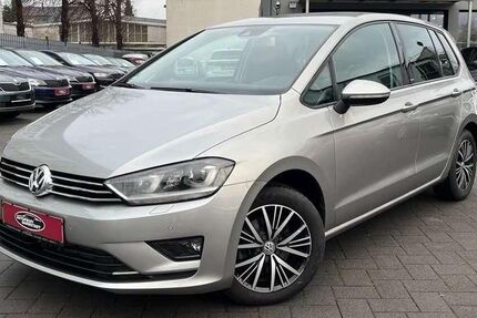VW Golf Sportsvan 54.000 km 14.999 &euro; Darmstadt 64293