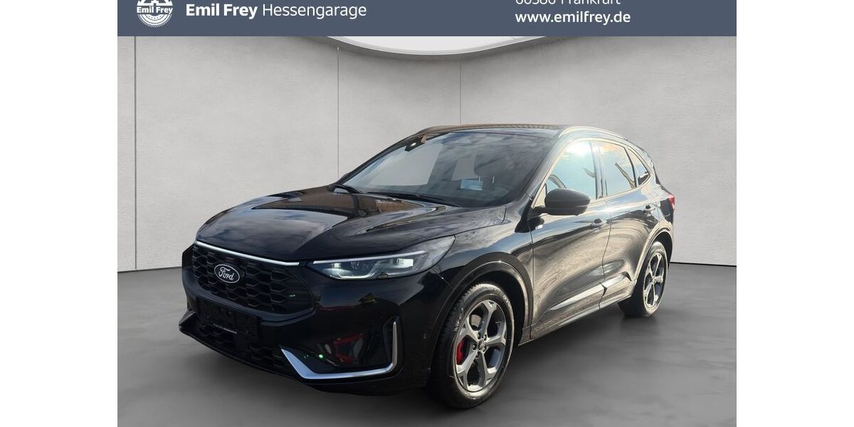 Ford Kuga 15.942 km 32.950 &euro; Frankfurt 60386