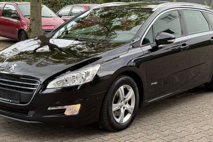 Peugeot 508 258.000 km 2.666 &euro; Rüsselsheim 65428