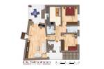Mehrfamilienhaus, Wohnhaus Heppenheim (Bergstraße) Kirschhausen - 6 Zimmer, 193 m&sup2;, 495.000&euro; | Angebot:26015292