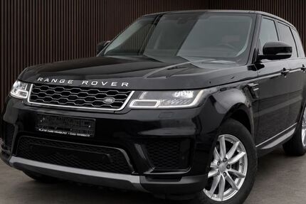 Land Rover Range Rover Sport 216.000 km 22.999 &euro; Frankfurt am Main 60326