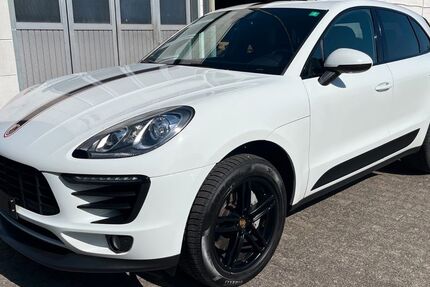 Porsche Macan 164.000 km 25.880 &euro; Offenbach am Main 63073