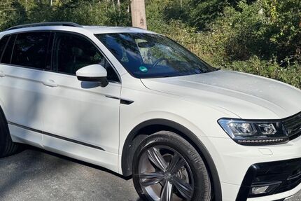 VW Tiguan 60.400 km 24.990 &euro; Frankfurt am Main 60437