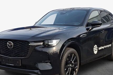 Mazda CX-60 8.500 km 46.950 &euro; Frankfurt 60386