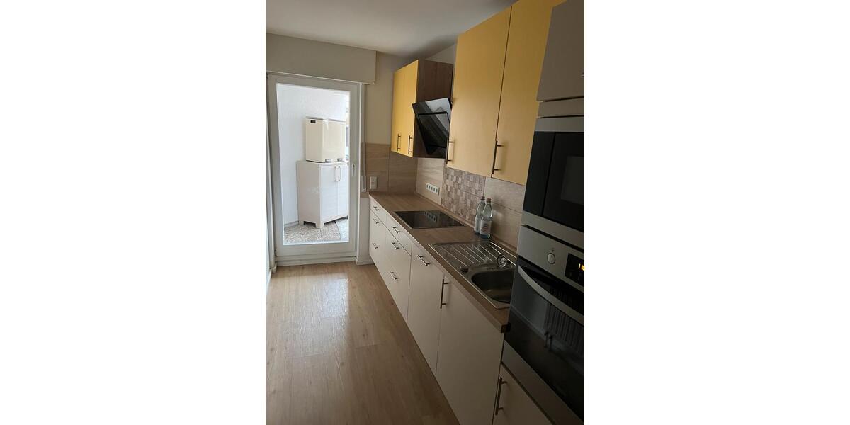 Eigentumswohnung 3 zimmer