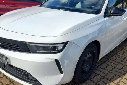 Opel Astra 165.285 km 10.880 &euro; Ober-Ramstadt 64372