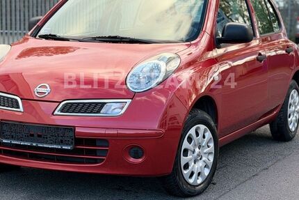 Nissan Micra 57.930 km 3.999 &euro; Dietzenbach 63128