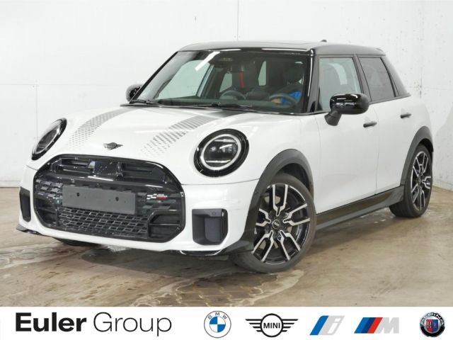 Mini Cooper S 13.835 km 33.775 &euro; Hofheim 65719