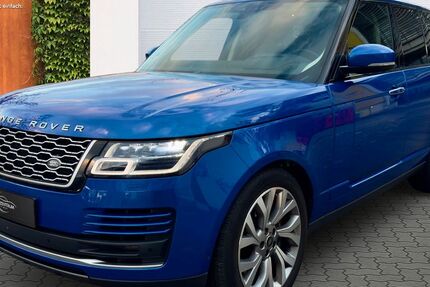 Land Rover Range Rover 125.000 km 44.990 &euro; Rüsselsheim 65428