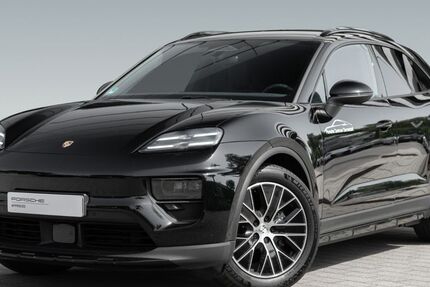 Porsche Macan 9.900 km 77.777 € Darmstadt 64295
