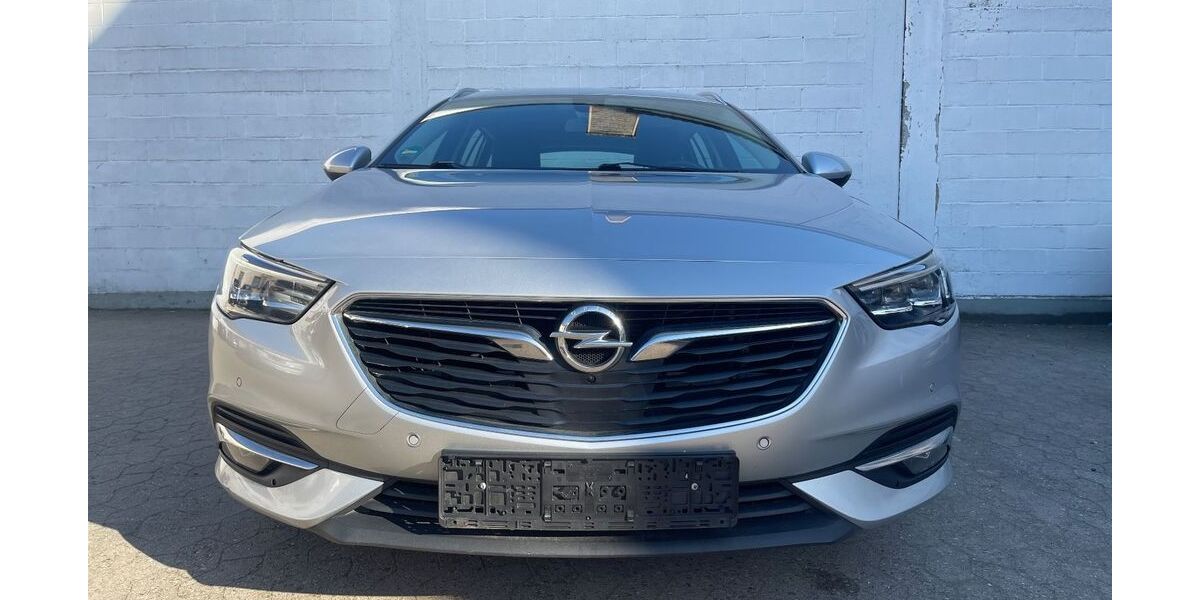 Opel Insignia 219.250 km 7.900 &euro; Pfungstadt 64319