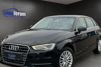 Audi A3 130.900 km 15.490 &euro; Stockstadt am Rhein 64589