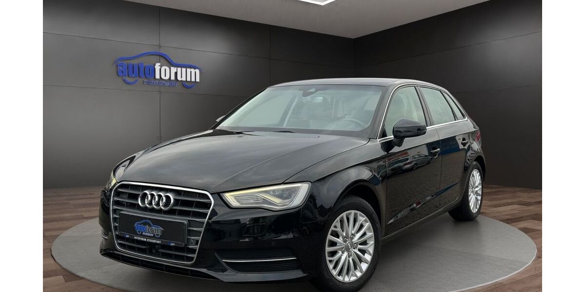 Audi A3 130.900 km 15.490 &euro; Stockstadt am Rhein 64589