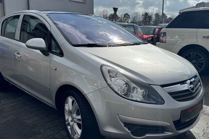 Opel Corsa 56.300 km 5.399 &euro; Rödermark 63322