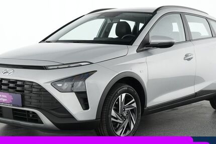 Hyundai BAYON 43.810 km 14.994 &euro; Dietzenbach bei Frankfurt 63128