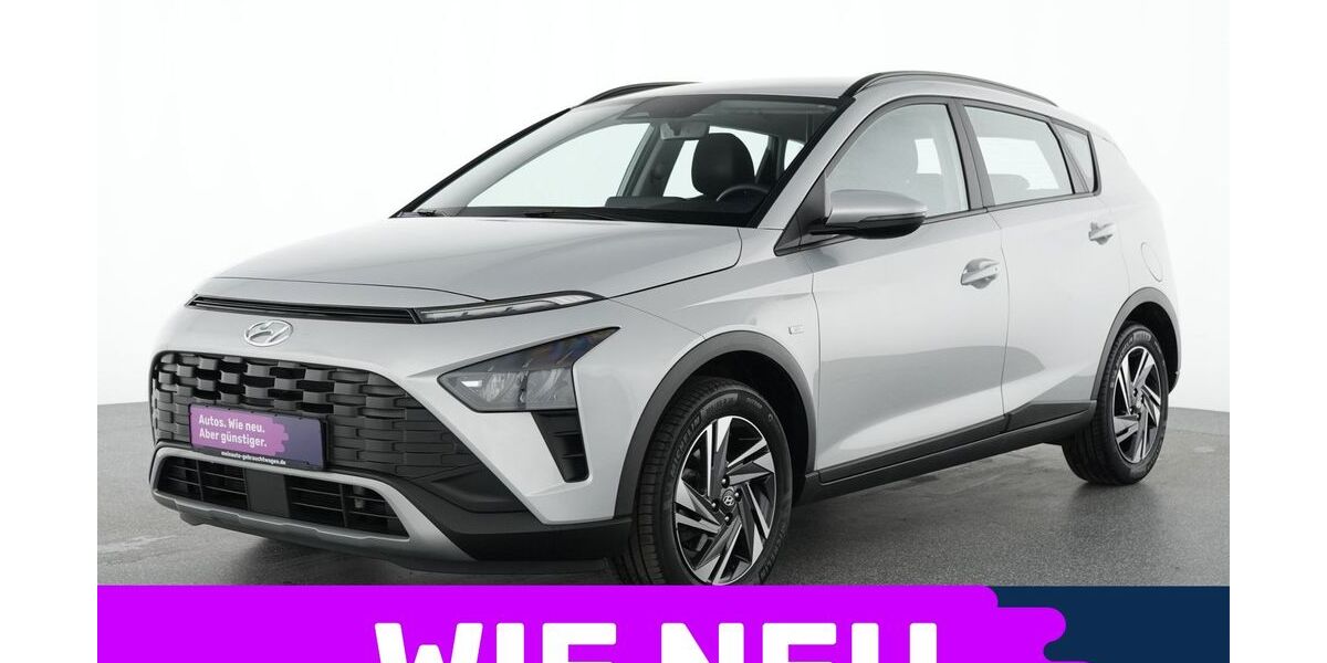 Hyundai BAYON 43.810 km 15.447 &euro; Dietzenbach bei Frankfurt 63128