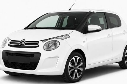 Citroen C1 70.000 km 7.990 &euro; Bensheim 64625