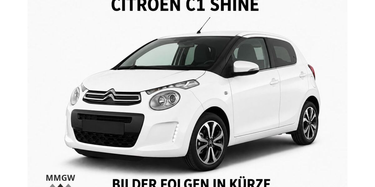 Citroen C1 70.000 km 7.990 &euro; Bensheim 64625