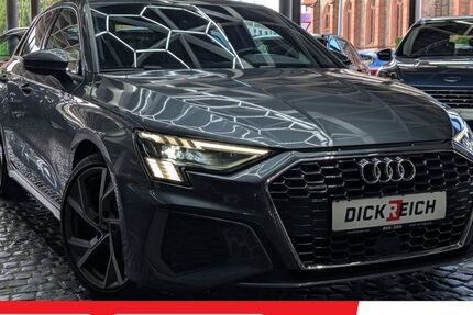 Audi A3 57.976 km 29.980 &euro; Dieburg 64807