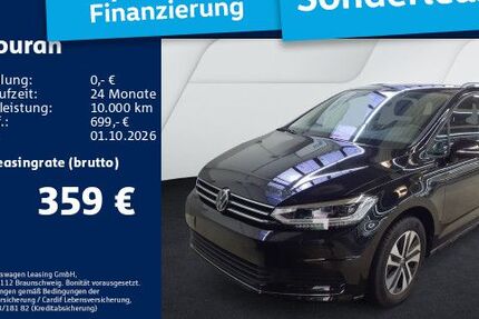 VW Touran 25.600 km 34.979 &euro; Offenbach am Main 63071