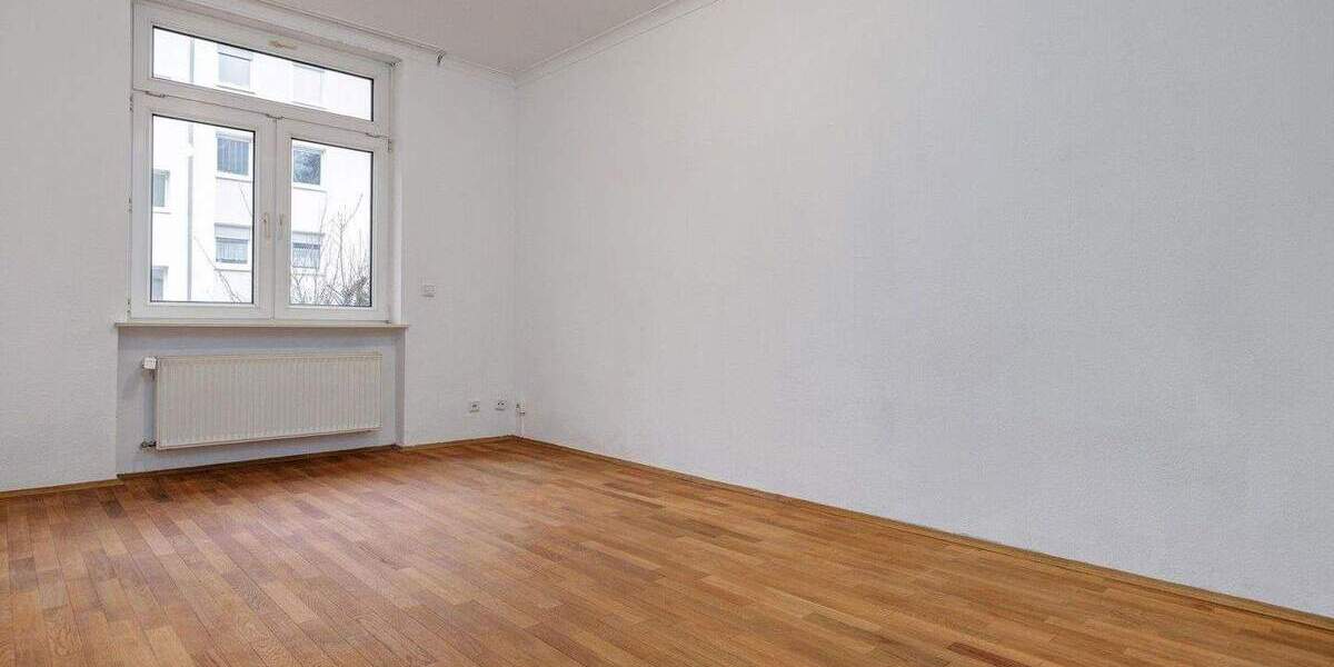 Etagenwohnung Frankfurt am Main Dornbusch - 3 Zimmer, 96 m&sup2;, 550.000&euro; | Angebot:25479201
