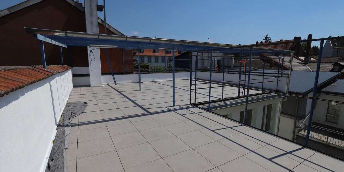 Etagenwohnung Darmstadt Darmstadt-West - 3 Zimmer, 115 m&sup2;, 2.106&euro; | Angebot:27055733