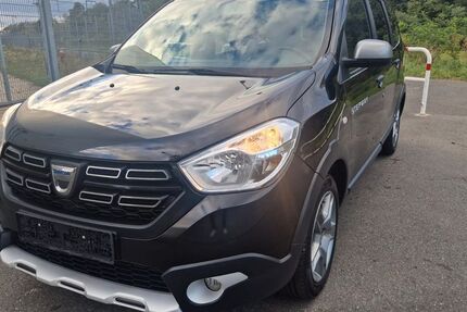 Dacia Lodgy 34.615 km 14.490 € Weiterstadt 64331