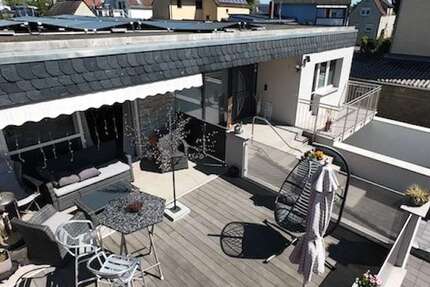 Haus Büttelborn / Klein-Gerau Gerau - 5.5 Zimmer, 198 m&sup2;, 699.000&euro; | Angebot:26447075