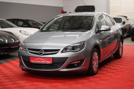 Opel Astra 60.164 km 9.750 &euro; Pfungstadt 64319
