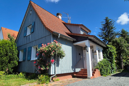 Haus Riedstadt Crumstadt - 5 Zimmer, 130 m&sup2;, 485.000&euro; | Angebot:26894200