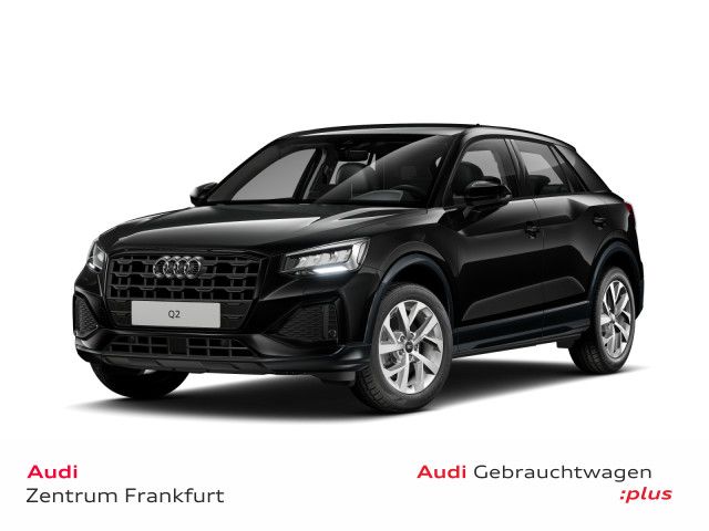 Audi Q2 19.219 km 31.350 &euro; Frankfurt am Main 60314