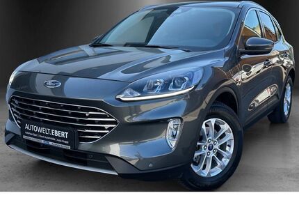 Ford Kuga 8.500 km 26.890 &euro; Bensheim 64625