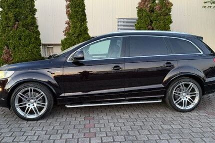 Audi Q7 169.000 km 14.900 &euro; Rödermark 63322