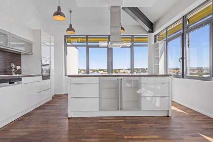 Wohnung Griesheim - 5 Zimmer, 200 m&sup2;, 549.000&euro; | Angebot:27144297